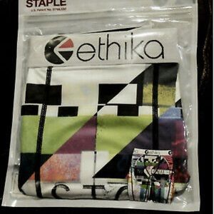 Ethika Underwear For Men ( All Sizes In Stock )